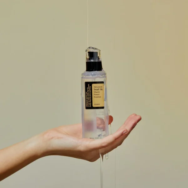 COSRX Advanced Snail 96 Mucin Power Essence ____100ml - Image 2