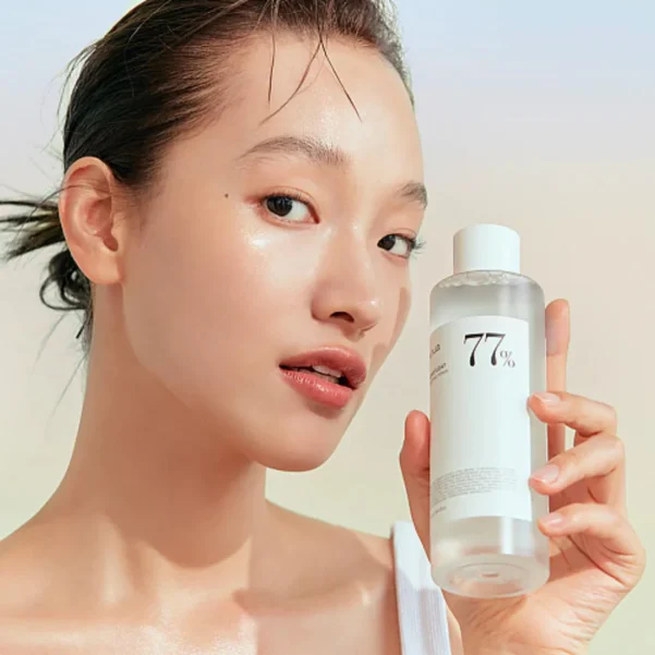 Anua – Heartleaf 77% Soothing Toner - Image 3