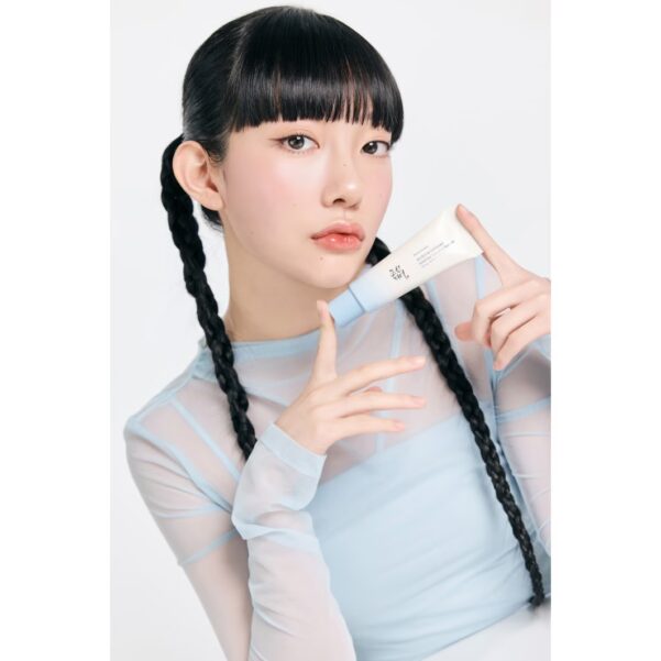 Beauty of Joseon Relief Sun Aqua-fresh : Rice + B5 ___50ml - Image 3