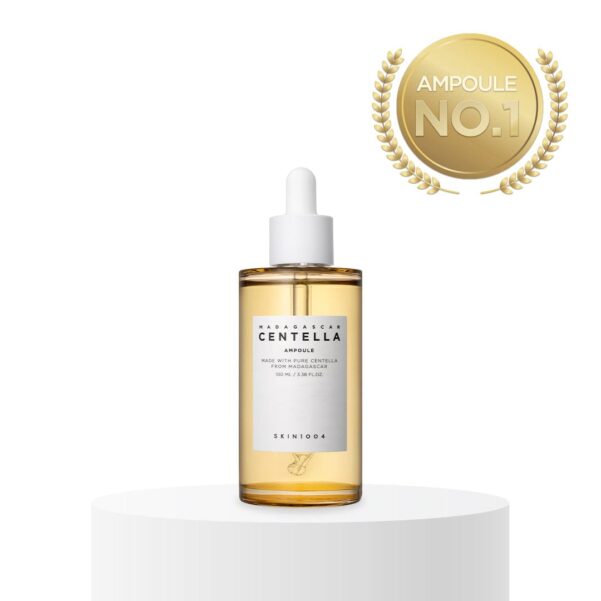 SKIN1004 Madagascar Centella Ampoule - Image 2